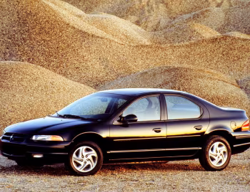 1995–2000 Dodge Stratus '1995–2000