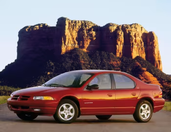1995–2000 Dodge Stratus '1995–2000