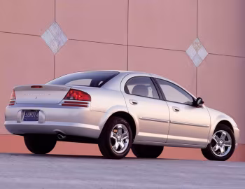 2001–03 Dodge Stratus (JR) '2000–03
