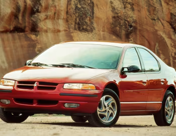 1995–2000 Dodge Stratus '1995–2000