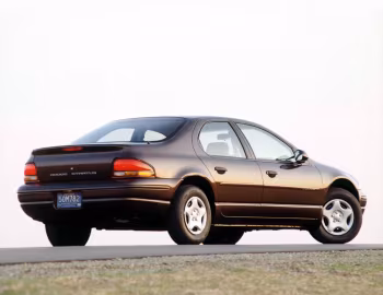 1995–2000 Dodge Stratus '1995–2000