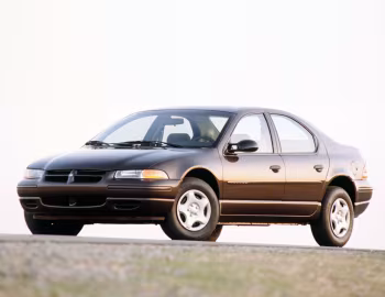 1995–2000 Dodge Stratus '1995–2000