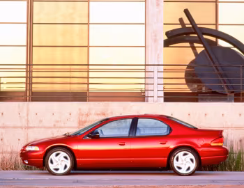 1995–2000 Dodge Stratus '1995–2000