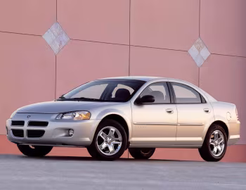 2001–03 Dodge Stratus (JR) '2000–03