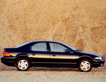 1995–2000 Dodge Stratus '1995–2000