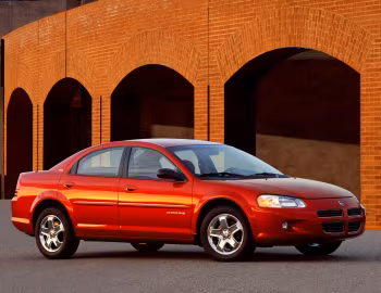 2001–03 Dodge Stratus (JR) '2000–03