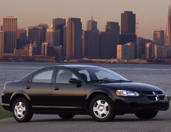 2004–06 Dodge Stratus (JR) '2003–06