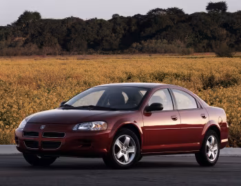 2001–03 Dodge Stratus (JR) '2000–03