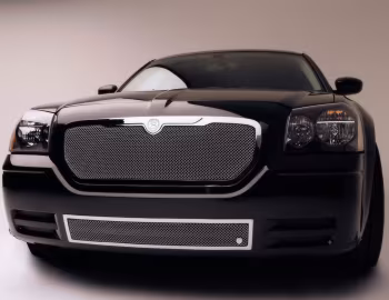 STRUT Dodge Magnum Atlanta '2008
