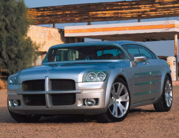 Dodge Super8hemi Concept '01.2001