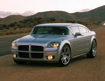 Dodge Super8hemi Concept '01.2001