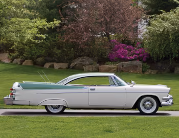 1958 Dodge Сustom Royal Lancer Hardtop Coupe