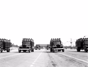 Dodge T-234 [China] '10.1944–03.1946