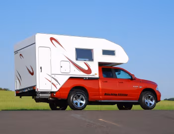 Dodge Ram Tischer BOX 275S '2009–12