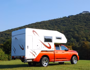 Dodge Ram Tischer BOX 275S '2009–12