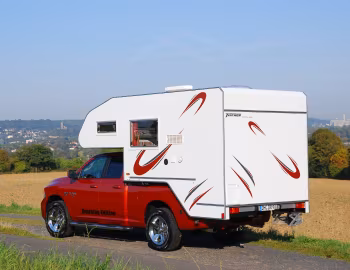 Dodge Ram Tischer BOX 275S '2009–12