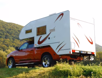 Dodge Ram Tischer BOX 275S '2009–12