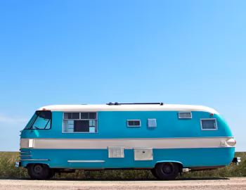 1964 Dodge-Travco Motorhome