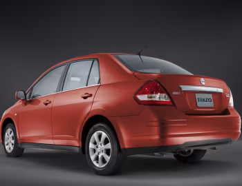 Dodge Trazo C1.8 Prototype '2008