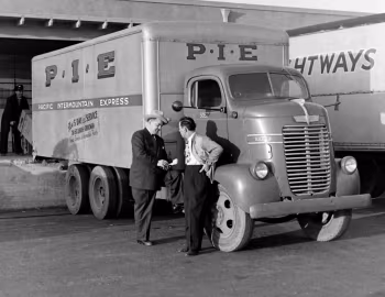 1941–47 Dodge Serie W