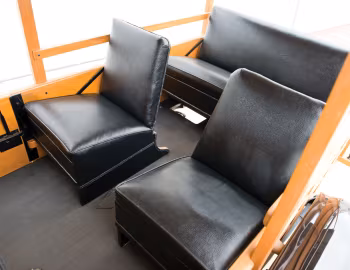 Interior Dodge