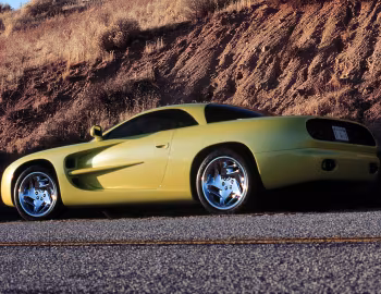 Dodge Venom Concept '1994