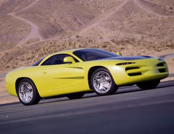 Dodge Venom Concept '1994