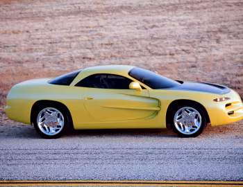 Dodge Venom Concept '1994
