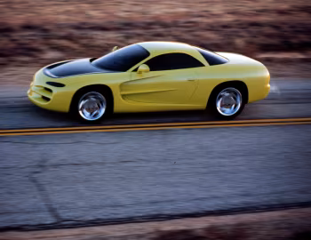 Dodge Venom Concept '1994