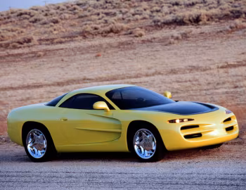 Dodge Venom Concept '1994