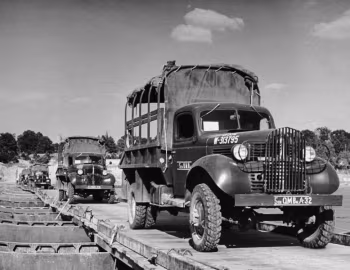 Dodge VF404 (T203) '1940