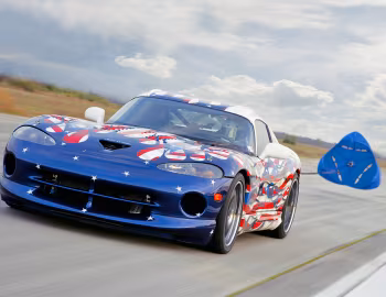 Dodge Viper (SR II) '1995–2002