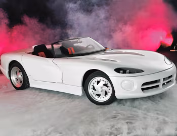 Dodge Viper VM-01 '1989