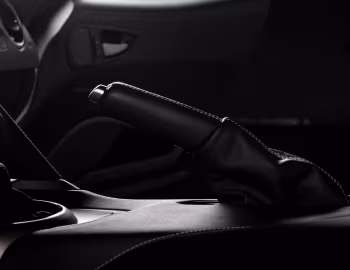 Interior 2017 Dodge Viper ACR "VoooDoo II Edition" (VX) '2016–17