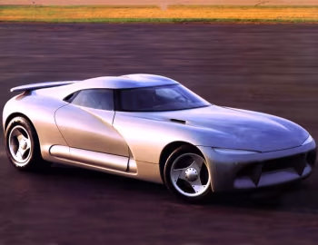 Dodge Viper Defender '1993