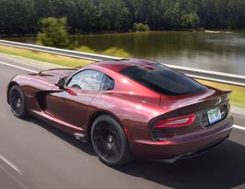 2015–17 Dodge Viper GTC '2015–17