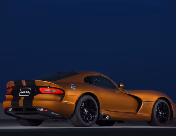 2015–17 Dodge Viper GTC '2015–17