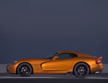 2015–17 Dodge Viper GTC '2015–17