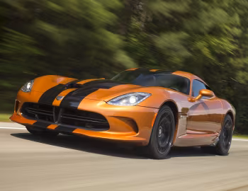 2015–17 Dodge Viper GTC '2015–17