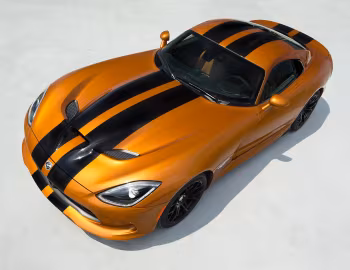 2015–17 Dodge Viper GTC '2015–17