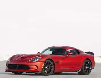 2015–17 Dodge Viper GTC TA 1.0 '2015–17