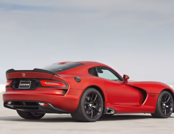 2015–17 Dodge Viper GTC TA 1.0 '2015–17