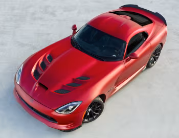 2015–17 Dodge Viper GTC TA 1.0 '2015–17
