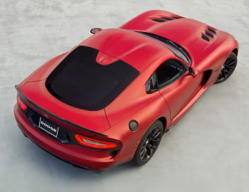2015–17 Dodge Viper GTC TA 1.0 '2015–17