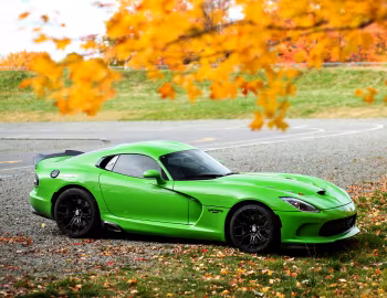 2015–17 Dodge Viper GTC TA 1.0 '2015–17