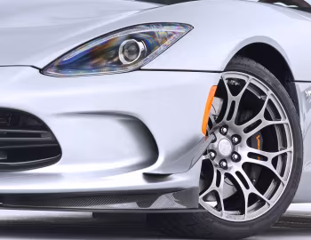 2015–17 Dodge Viper GTC TA 2.0 '2015–17