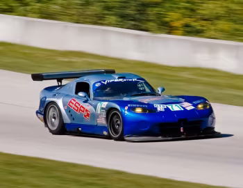 Dodge Viper GTS-R '1996–2005