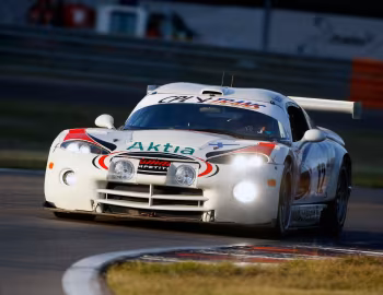 Dodge Viper GTS-R '1996–2005