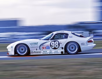 Canaska Dodge Viper GTS-R '1996