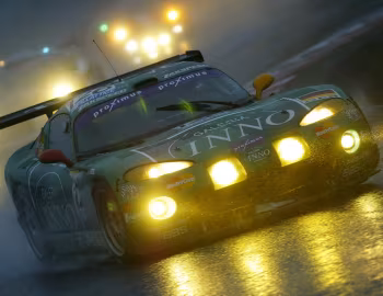 Dodge Viper GTS-R '1996–2005